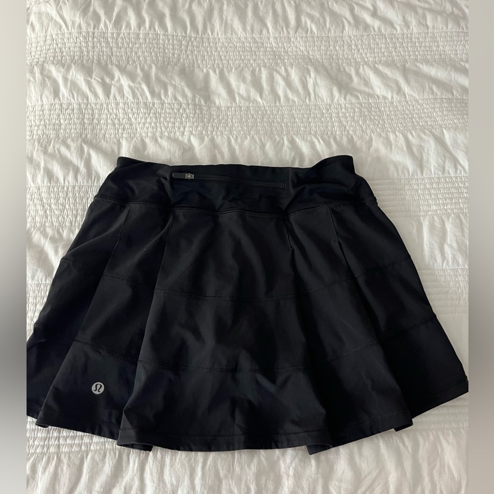 Lululemon Pace Rival Skirt - Long